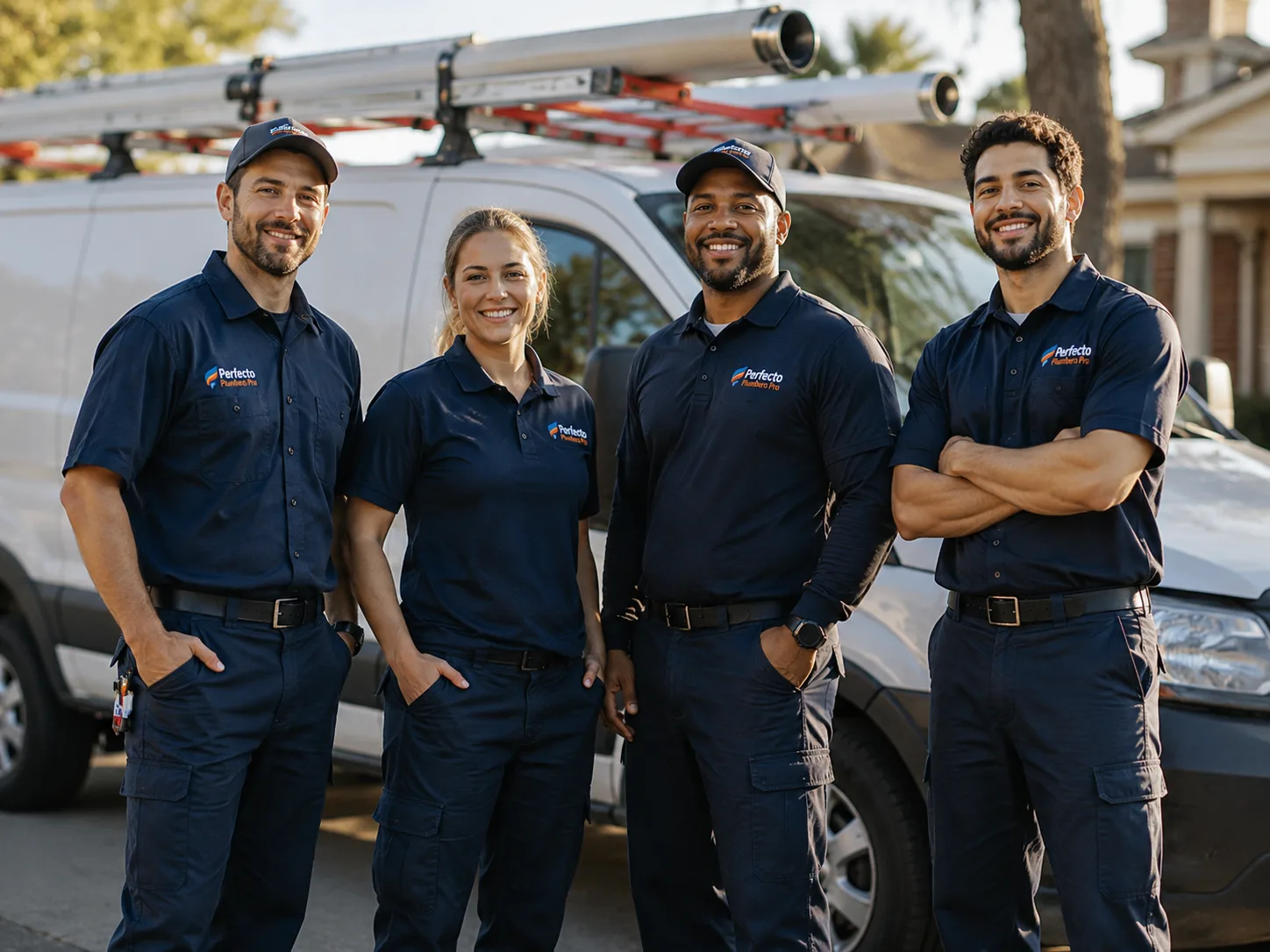 Emergency Plumber Near Me in Little Silver, NJ near me